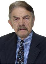 Foto oficial de DJAIR PRIETO