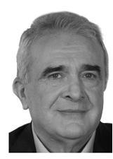Foto oficial de JORGE CENCI