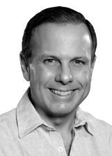 Foto oficial de JOÃO DORIA