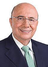 Foto oficial de HENRIQUE MEIRELLES