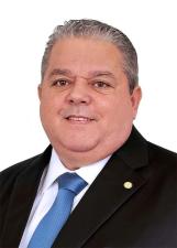 Foto oficial de MACEDÃO