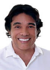 Foto oficial de LOBÃO FILHO
