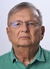 Foto oficial de MANOEL RIBEIRO