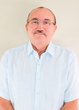 Foto oficial de CÉSAR PIRES