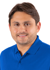 Foto oficial de JUSCELINO FILHO