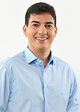 Foto oficial de FERNANDO BRAIDE