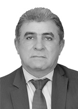 Foto oficial de DR JONAS TAVARES