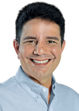 Foto oficial de GLADSON CAMELI