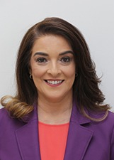 Foto oficial de NAZARÉ ARAÚJO
