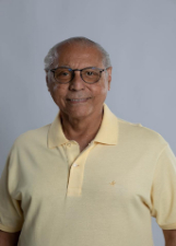 Foto oficial de JÚLIO CAMPOS