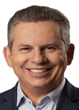 Foto oficial de MAURO MENDES