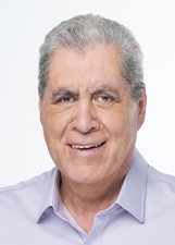 Foto oficial de ANDRÉ PUCCINELLI