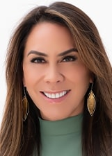 Foto oficial de IARA DINIZ