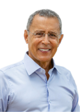 Foto oficial de ARQUIMEDES BORGES