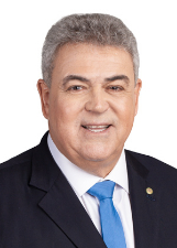 Foto oficial de MISAEL VARELLA