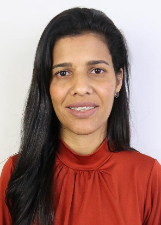 Foto oficial de MONICA DELGADO