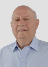 Foto oficial de BRAULIO BRAZ