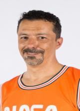 Foto oficial de MARCELO DA MINERAÇÃO