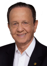 Foto oficial de MAURO LOPES