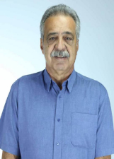 Foto oficial de DR SEBASTIÃO