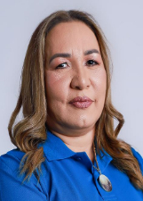 Foto oficial de MARY REIS