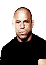 Foto oficial de WANDERLEI SILVA