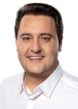 Foto oficial de CARLOS MASSA RATINHO JUNIOR