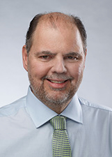 Foto oficial de ALEX CANZIANI