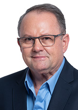 Foto oficial de ROGÉRIO LORENZETTI