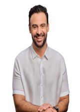 Foto oficial de CARLOS ANDRADE LIMA