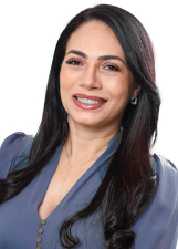 Foto oficial de DOUTORA ELISVANIA RODRIGUES