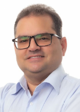 Foto oficial de RSÁ FILHO