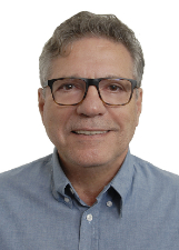 Foto oficial de ZÉ AUGUSTO NALIN