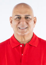 Foto oficial de MARCELO SIMÃO