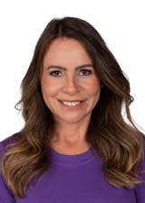 Foto oficial de DANI MAIA
