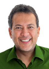 Foto oficial de RICARDO ABRÃO