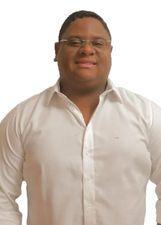 Foto oficial de GLAIDSON ACÁCIO