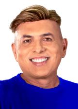 Foto oficial de PEZÃO