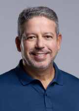 Foto oficial de ARTHUR LIRA