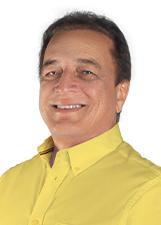 Foto oficial de GALBA NOVAES