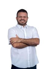 Foto oficial de LÉO LOUREIRO