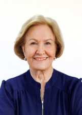 Foto oficial de ANA AMÉLIA LEMOS