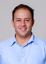 Foto oficial de DR. JORGE ALAN