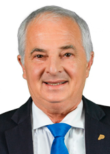 Foto oficial de VILMAR LOURENÇO