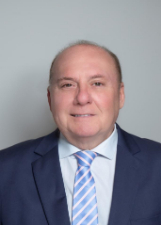 Foto oficial de GILBERTO CAPOANI