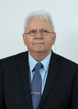 Foto oficial de ZÉ JODAN