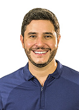 Foto oficial de MAURÍCIO CARVALHO