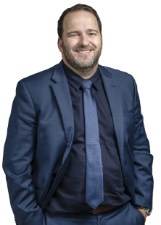 Foto oficial de ALEX REDANO