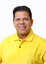 Foto oficial de JAIR MONTES