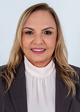 Foto oficial de TANIA PIRES